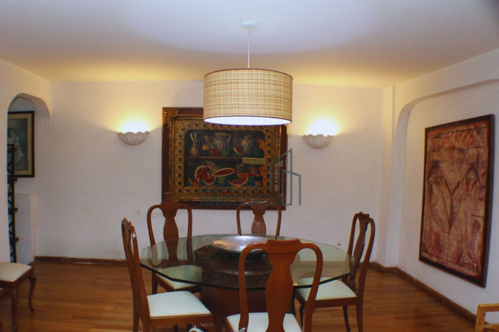 venta de casa en cuajimalpa morelos