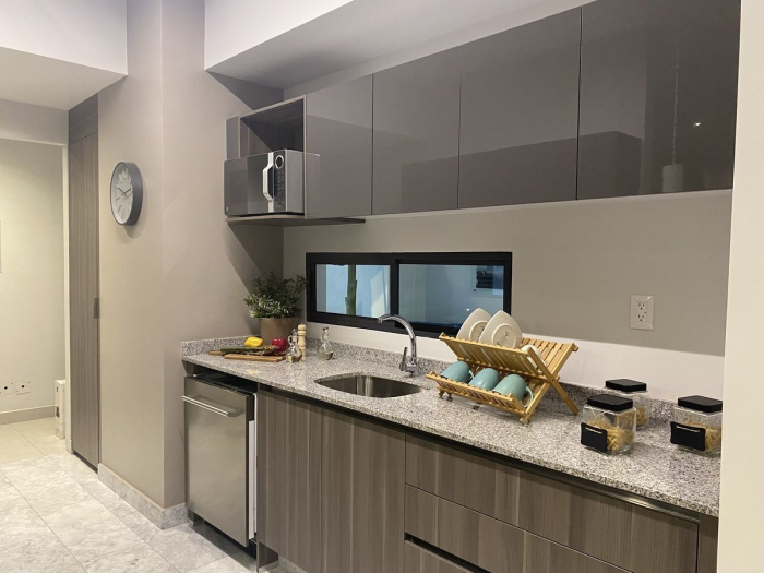 departamento con terraza en venta, interlomas, green house, huixquilucan