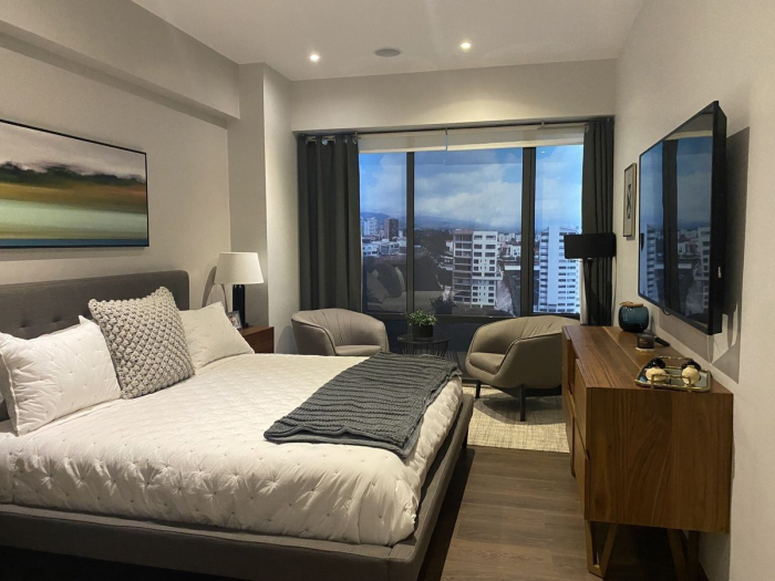departamento con terraza en venta, interlomas, green house, huixquilucan