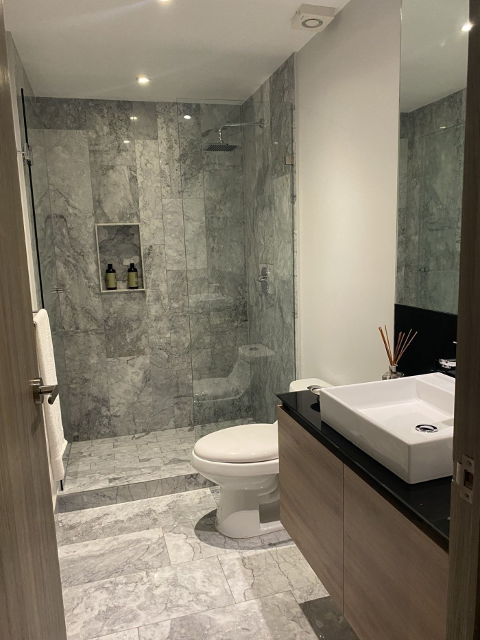 departamento con terraza en venta, interlomas, green house, huixquilucan