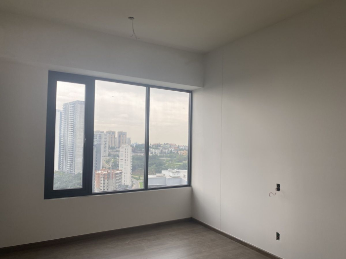 departamento con terraza en venta, interlomas, green house, huixquilucan