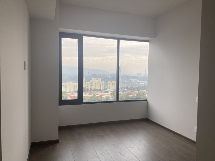 departamento con terraza en venta, interlomas, green house, huixquilucan