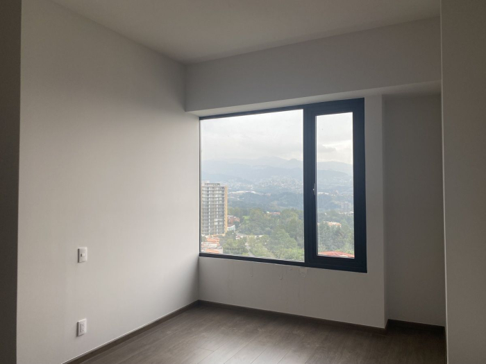departamento con terraza en venta, interlomas, green house, huixquilucan