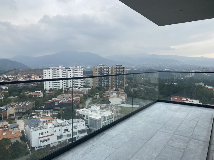 venta departamento, interlomas, green house, huixquilucan.