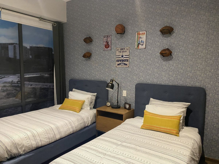 venta departamento, interlomas, green house, huixquilucan.