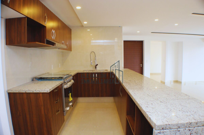 venta de departamento a estrenar en altarea, jesus del monte huxquilican