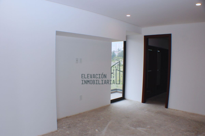 venta de departamento a estrenar en altarea, jesus del monte huxquilican