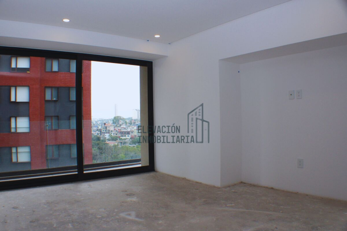 venta de departamento a estrenar en altarea, jesus del monte huxquilican