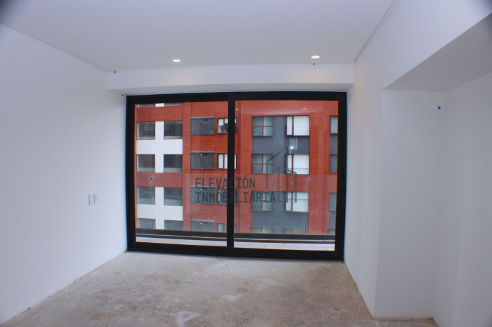 venta de departamento a estrenar en altarea, jesus del monte huxquilican