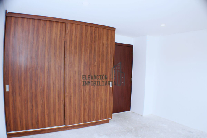 venta de departamento a estrenar en altarea, jesus del monte huxquilican