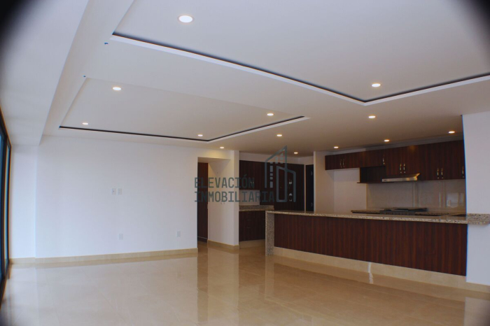 venta de departamento a estrenar en altarea, jesus del monte huxquilican