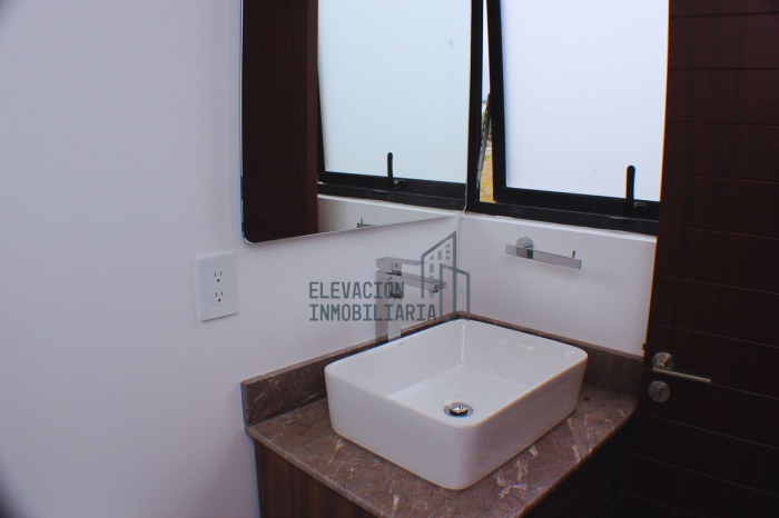 venta de departamento a estrenar en altarea, jesus del monte huxquilican