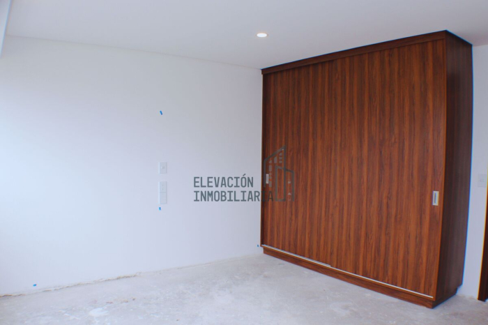 venta de departamento a estrenar en altarea, jesus del monte huxquilican