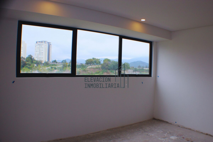 venta de departamento a estrenar en altarea, jesus del monte huxquilican