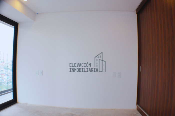 venta de departamento a estrenar en altarea, jesus del monte huxquilican