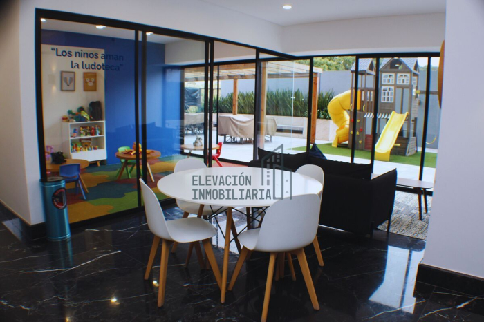 venta de departamento a estrenar en altarea, jesus del monte huxquilican