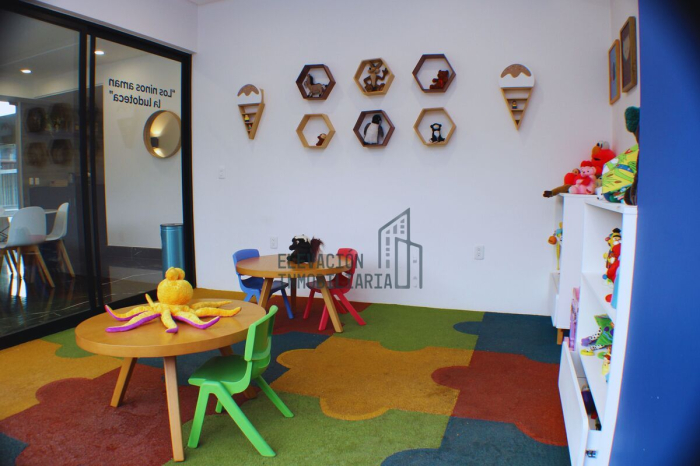 venta de departamento a estrenar en altarea, jesus del monte huxquilican