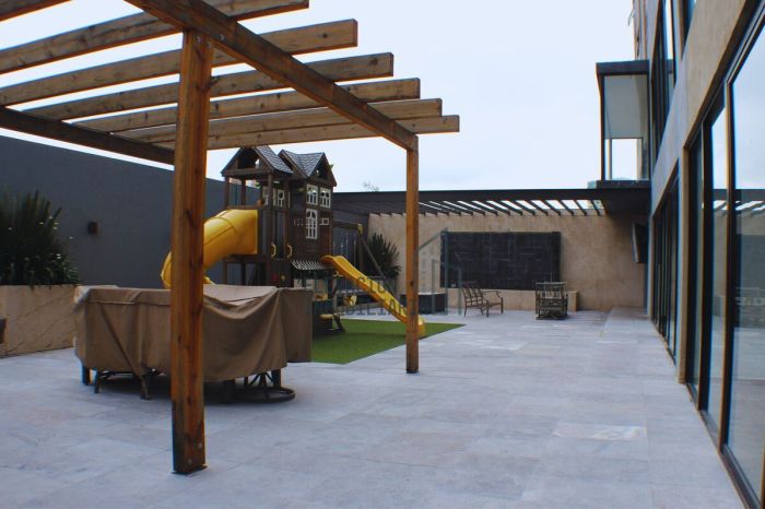 venta de departamento a estrenar en altarea, jesus del monte huxquilican
