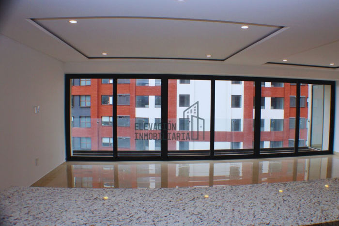 venta de departamento a estrenar en altarea, jesus del monte huxquilican