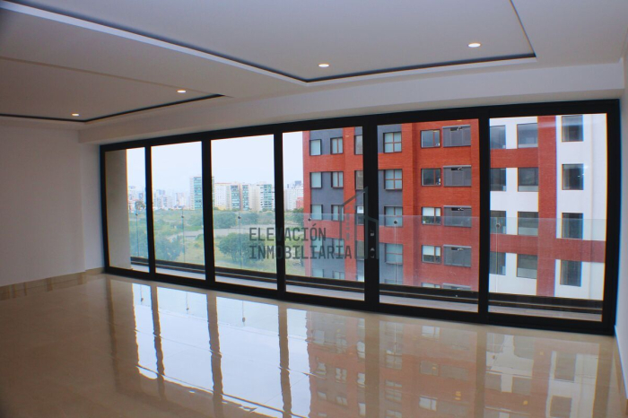 venta de departamento a estrenar en altarea, jesus del monte huxquilican