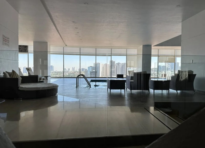 departamento en venta parque interlomas, hacienda de las palmas, jesús del monte