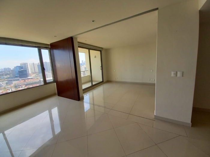 departamento en venta parque interlomas, hacienda de las palmas, jesús del monte