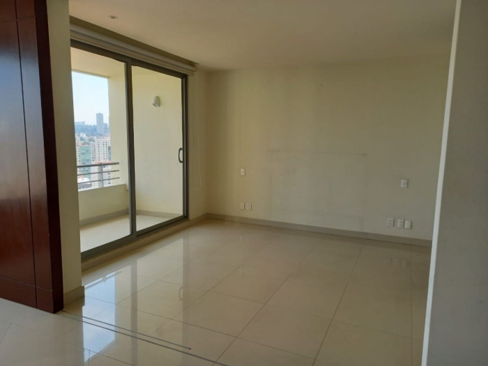 departamento en venta parque interlomas, hacienda de las palmas, jesús del monte