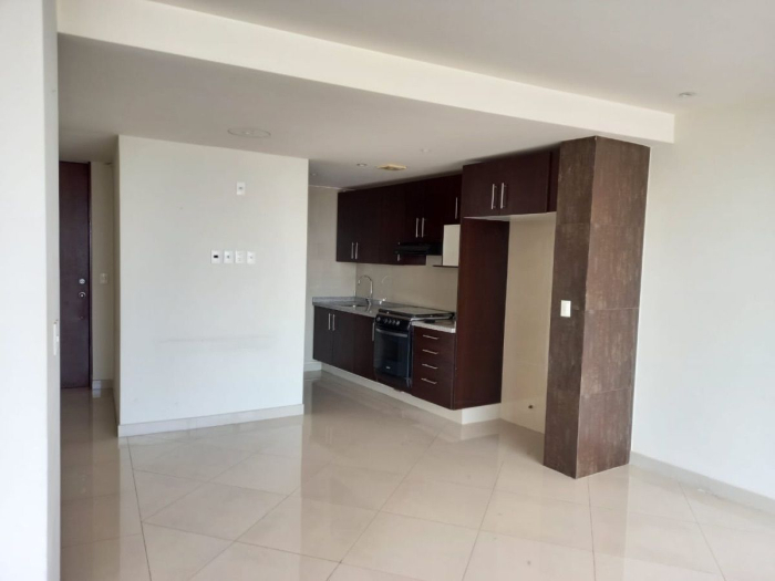 departamento en venta parque interlomas, hacienda de las palmas, jesús del monte
