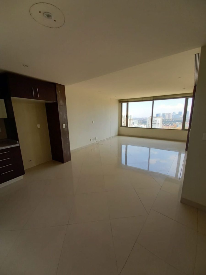 departamento en venta parque interlomas, hacienda de las palmas, jesús del monte