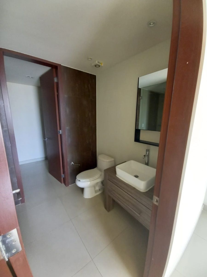 departamento en venta parque interlomas, hacienda de las palmas, jesús del monte
