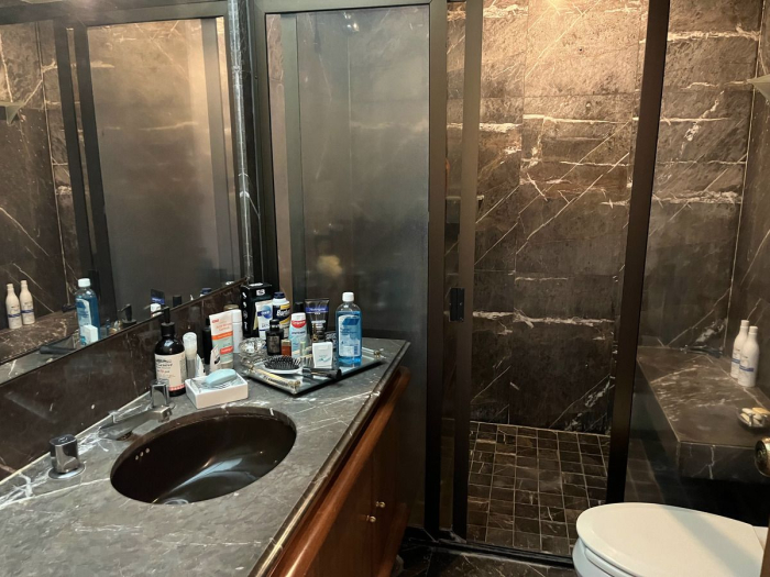 venta departamento ph en loma del bosque, av. de los bosques, lomas  chamizal, tecamachalco