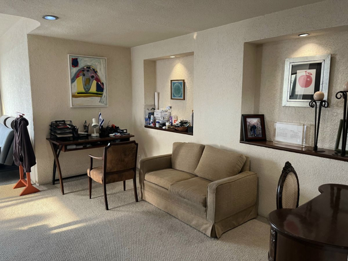 venta departamento ph en loma del bosque, av. de los bosques, lomas  chamizal, tecamachalco
