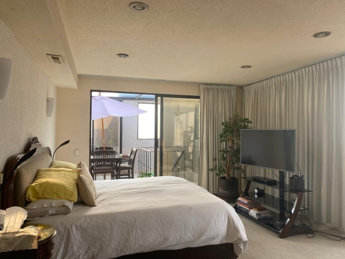 venta departamento ph en loma del bosque, av. de los bosques, lomas  chamizal, tecamachalco