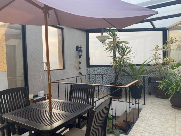 venta departamento ph en loma del bosque, av. de los bosques, lomas  chamizal, tecamachalco