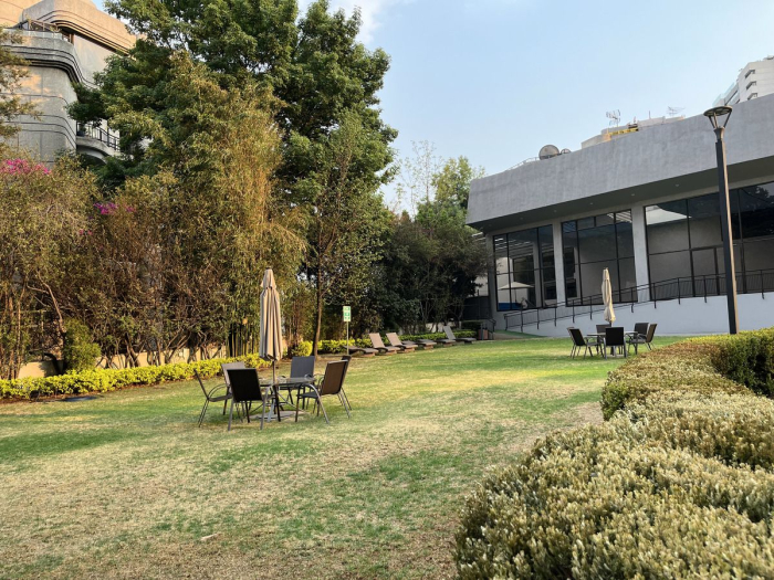 venta departamento ph en loma del bosque, av. de los bosques, lomas  chamizal, tecamachalco