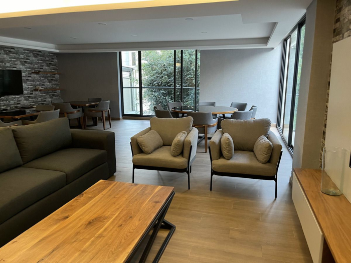 venta departamento ph en loma del bosque, av. de los bosques, lomas  chamizal, tecamachalco