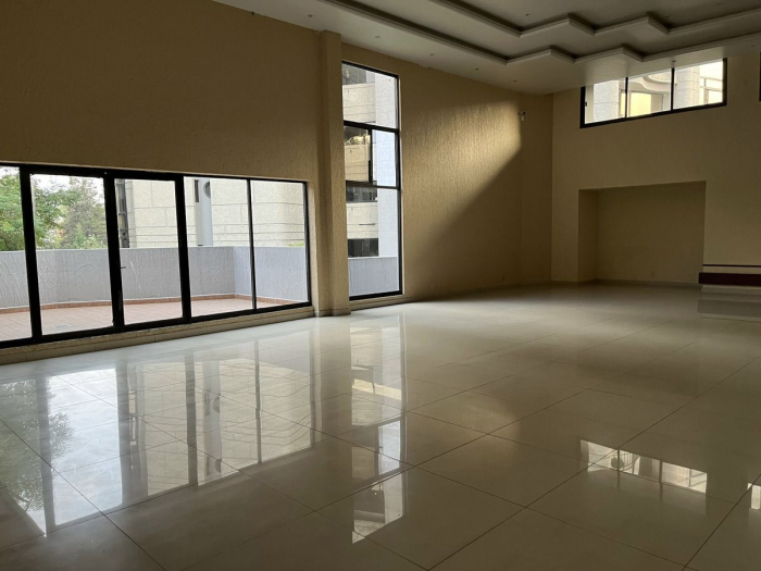 venta departamento ph en loma del bosque, av. de los bosques, lomas  chamizal, tecamachalco