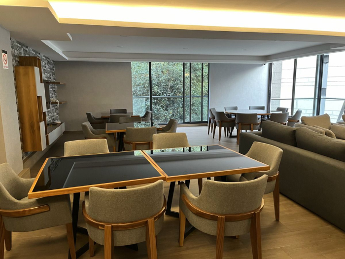 venta departamento ph en loma del bosque, av. de los bosques, lomas  chamizal, tecamachalco
