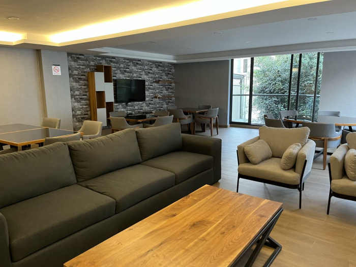 venta departamento ph en loma del bosque, av. de los bosques, lomas  chamizal, tecamachalco