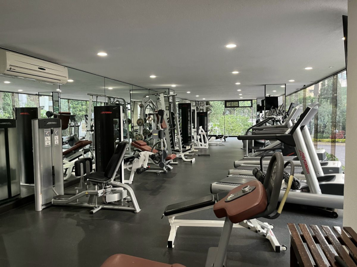 venta departamento ph en loma del bosque, av. de los bosques, lomas  chamizal, tecamachalco