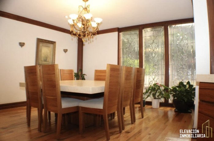 venta de casa en condominio tecamachalco, naucalpan de juarez.