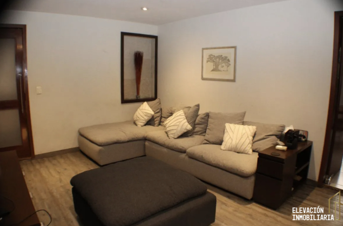 venta de casa en condominio tecamachalco, naucalpan de juarez.