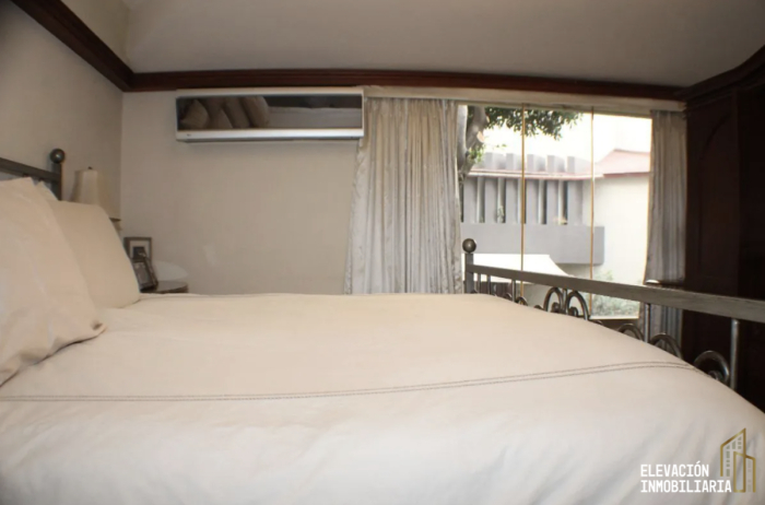 venta de casa en condominio tecamachalco, naucalpan de juarez.