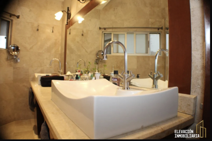 venta de casa en condominio tecamachalco, naucalpan de juarez.
