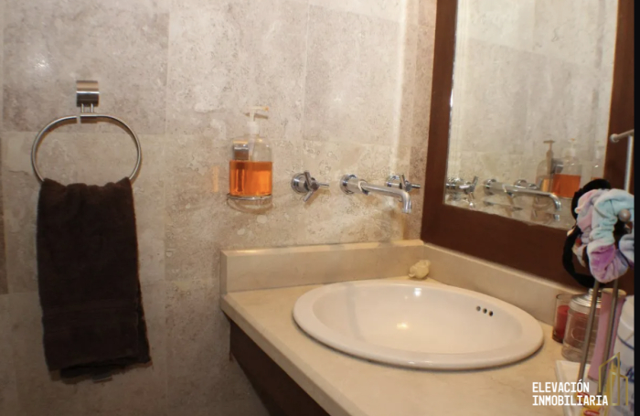 venta de casa en condominio tecamachalco, naucalpan de juarez.