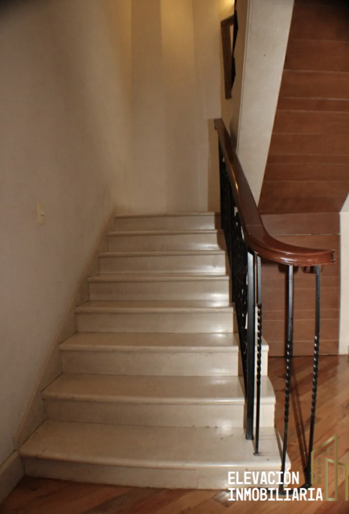 venta de casa en condominio tecamachalco, naucalpan de juarez.