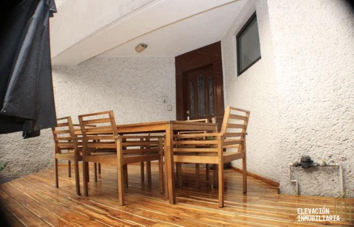 venta de casa en condominio tecamachalco, naucalpan de juarez.