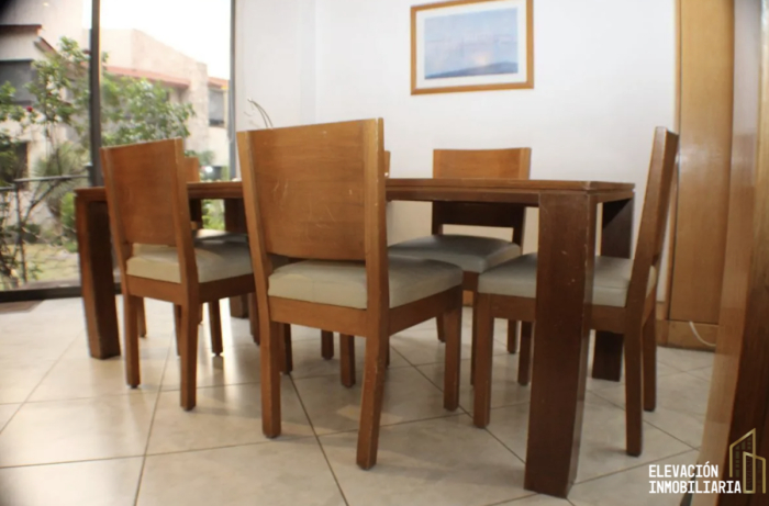 venta de casa en condominio tecamachalco, naucalpan de juarez.