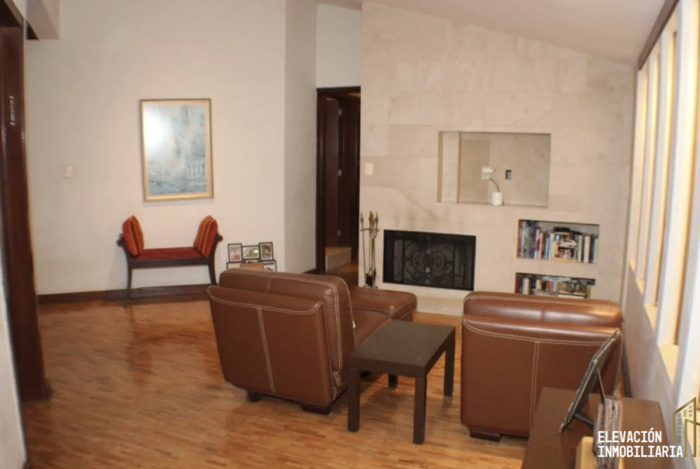 venta de casa en condominio tecamachalco, naucalpan de juarez.