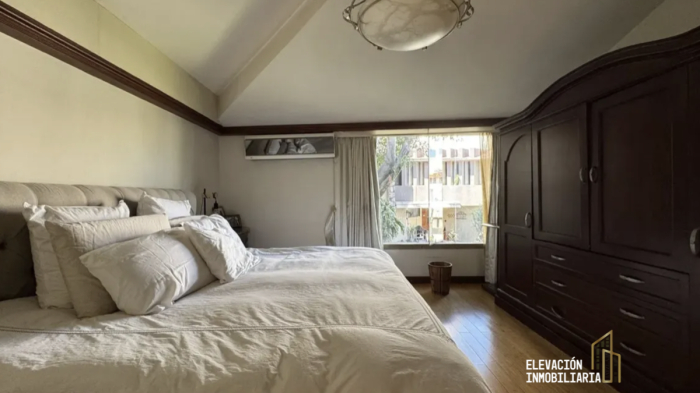 venta de casa en condominio tecamachalco, naucalpan de juarez.